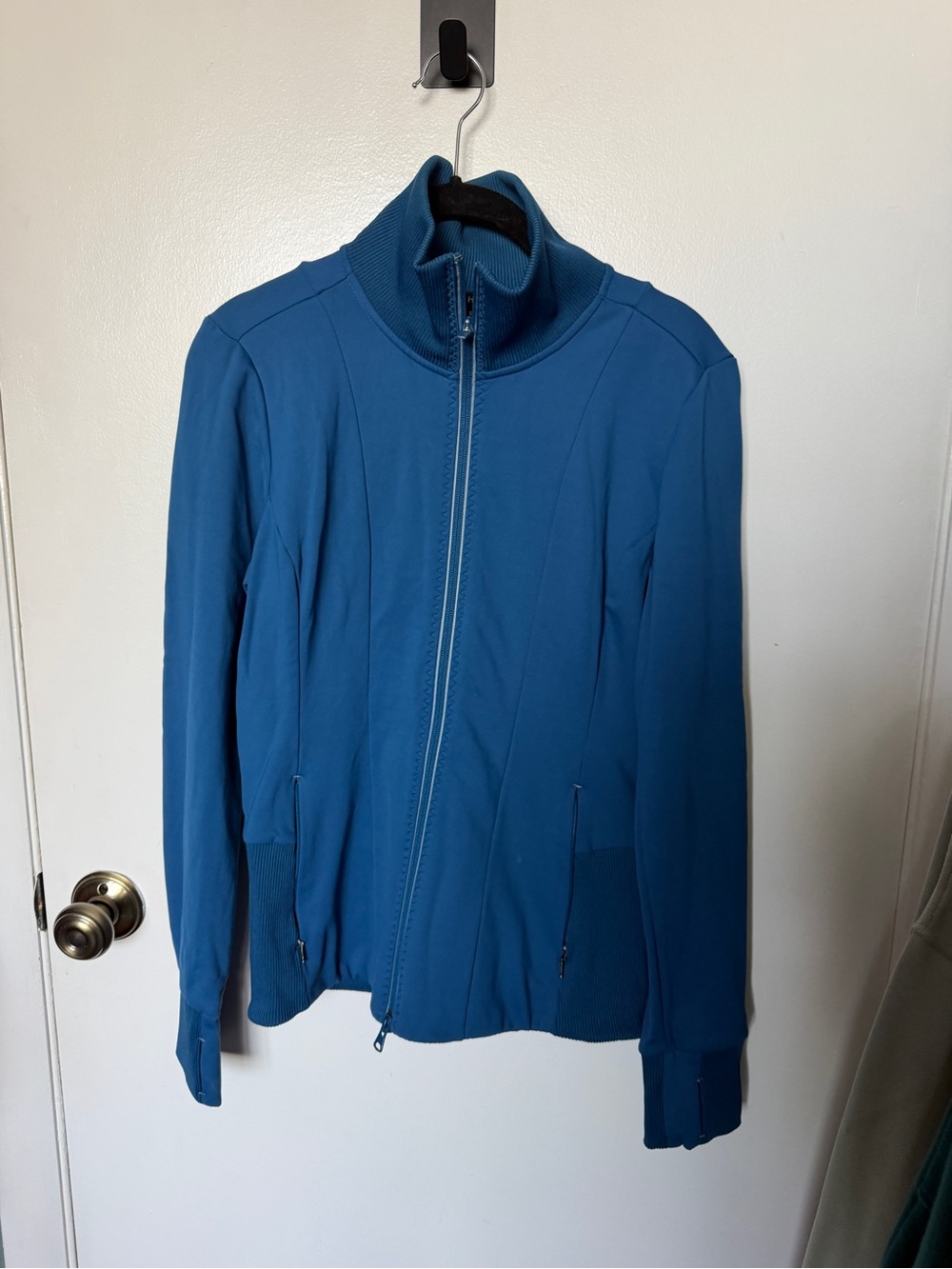 Athleta Ridge Jacket - Picture 2 of 4